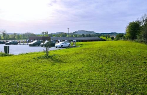 Montigny-le-Roi Hotel | Hôtel MAAS