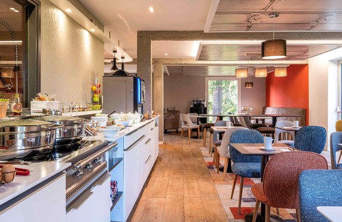 Castres Hotel | Hôtel Mercure Castres L'Occitan