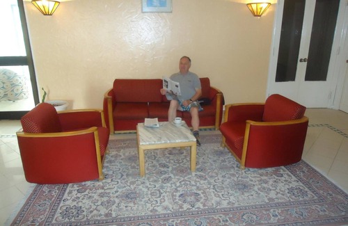 Monastir Hotel | Hôtel Mezri