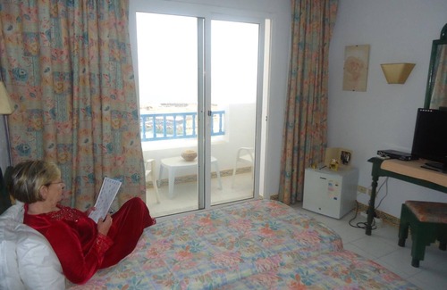 Monastir Hotel | Hôtel Mezri