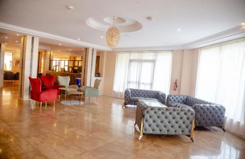 Bamako Hotel | Hôtel Millennium Kamissa
