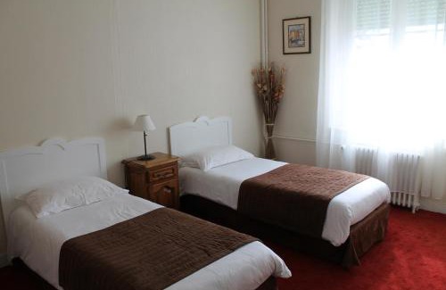 Gisors Hotel | Hôtel Moderne