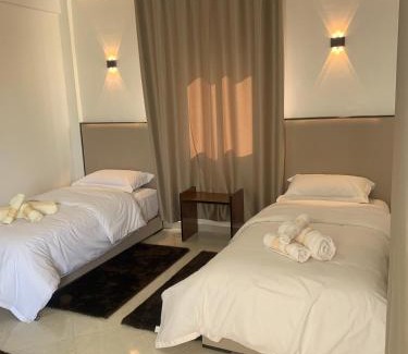 Dakhla Hotel | Hôtel Moukawama Restaurant & SPA Dakhla