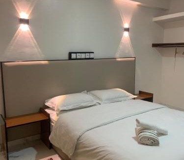 Dakhla Hotel | Hôtel Moukawama Restaurant & SPA Dakhla