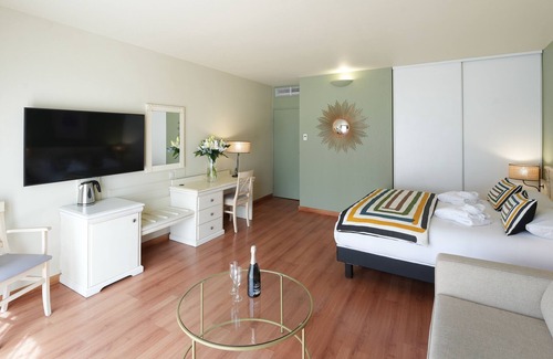 Fuveau Hotel | Hôtel Mount Ventùri - Restaurant Acampa