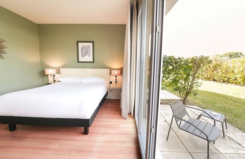Fuveau Hotel | Hôtel Mount Ventùri - Restaurant Acampa