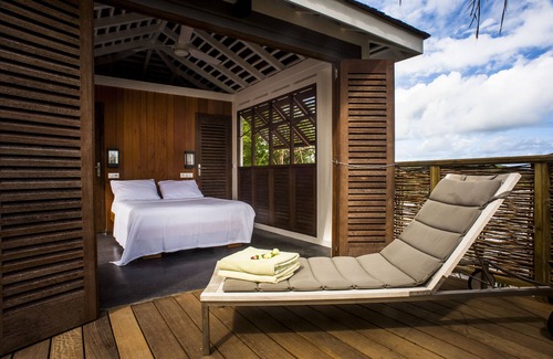 Le Francois Hotel | Hôtel Plein Soleil