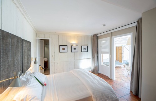 Le Francois Hotel | Hôtel Plein Soleil