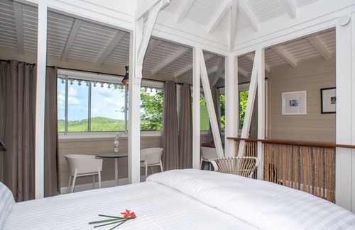 Le Francois Hotel | Hôtel Plein Soleil