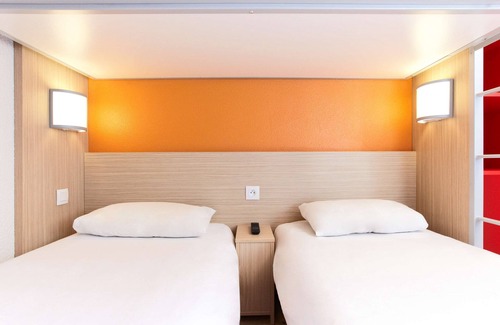 Belfort Hotel | Hôtel Première Classe Belfort