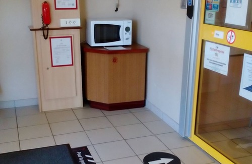 Belfort Hotel | Hôtel Première Classe Belfort