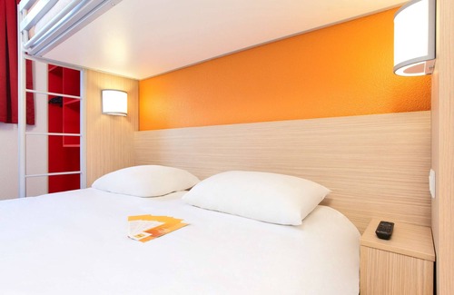 Belfort Hotel | Hôtel Première Classe Belfort
