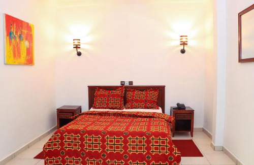 Douala Hotel | Hôtel Prince De Galles