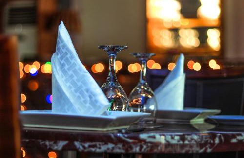 Douala Hotel | Hôtel Prince De Galles