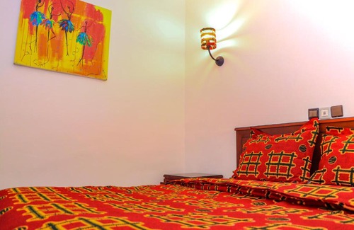 Douala Hotel | Hôtel Prince De Galles