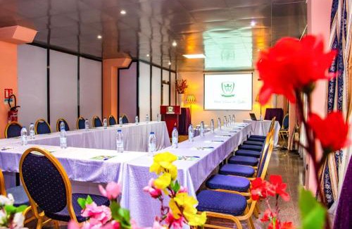 Douala Hotel | Hôtel Prince De Galles