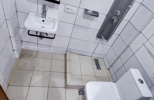 Douala Hotel | Hôtel Résidence Saint James Maguerita