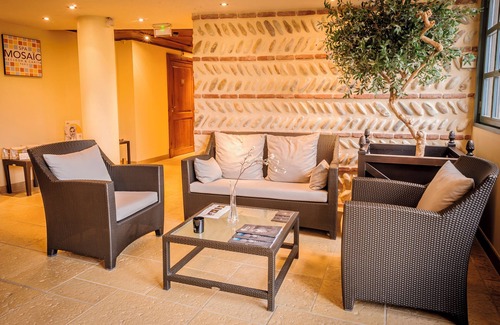 Vonnas Hotel | Hôtel Relais & Châteaux Georges Blanc Parc & Spa