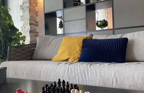 Les Salles-sur-Verdon Hotel | Hôtel Restaurant L'Ermitage