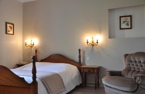 Kilstett Hotel | Hôtel-Restaurant A La Couronne