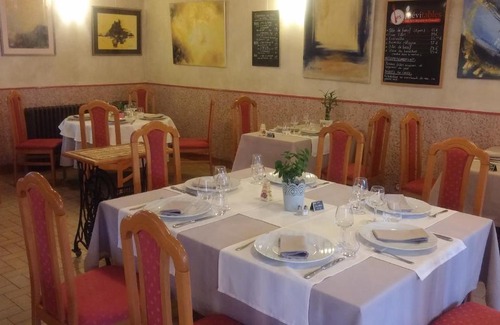 Ambazac Hotel | Hôtel - Restaurant des Voyageurs