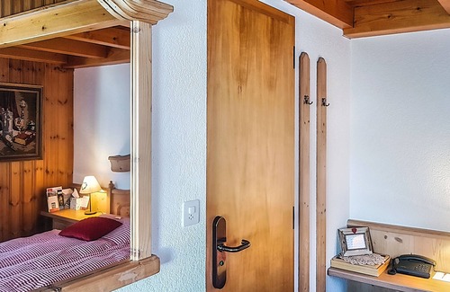 Vex Hotel | Hôtel Restaurant LA CAMBUSE