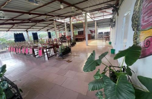 Mutsamudu Hotel | Hôtel Restaurant Le Papillon