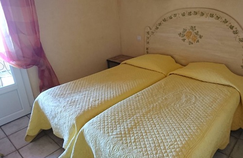 Bauduen Hotel | Hôtel Restaurant Les Cavalets
