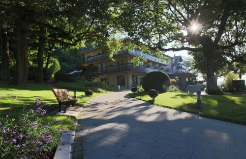 Carspach Hotel | Hôtel Restaurant Logis Auberge Sundgovienne