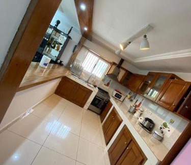 Garoua Hotel | Hôtel Ribadou Garoua