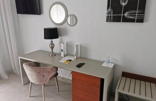 Garoua Hotel | Hôtel Ribadou Garoua