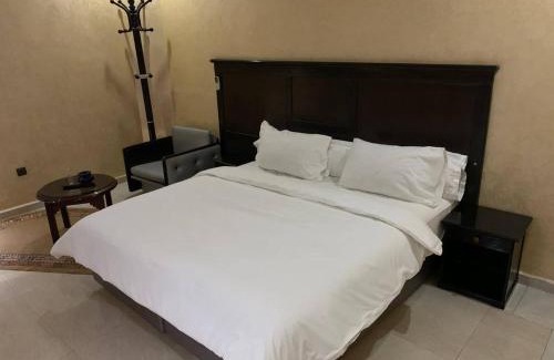 Tan Tan Hotel | Hôtel Sable d'Or