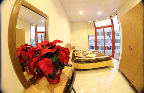 Zahle Hotel | Hôtel Saint Jean Zahle