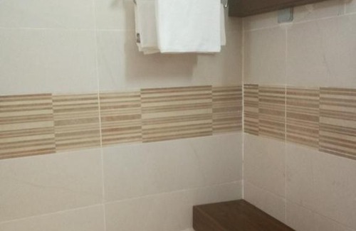 Bas-Sassandra Hotel | hôtel sainte emmanuelle