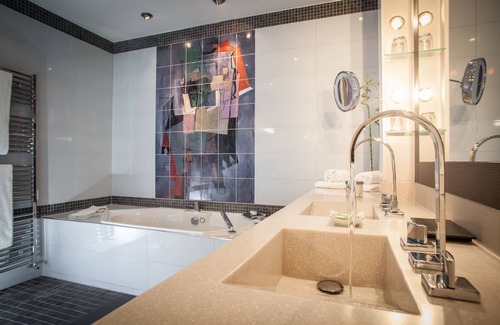 Caremeau Hotel | Hôtel & Spa Vatel