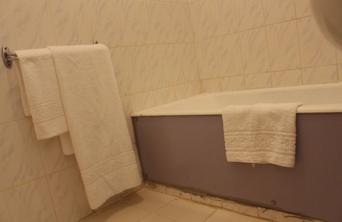 N Gaoundere Hotel | Hôtel Transcam