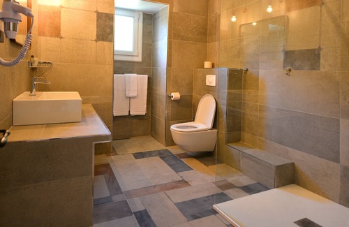 Guiselle Hotel | Hôtel U Frascone