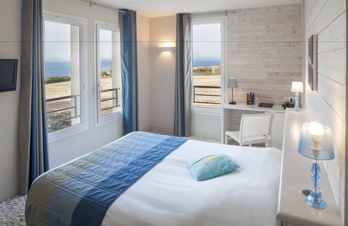 Saint-Mathieu Hotel | Hôtel Vent d'Iroise