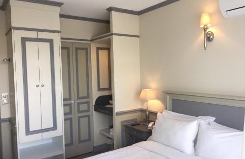 Arcachon Hotel | Hôtel Villa-Lamartine