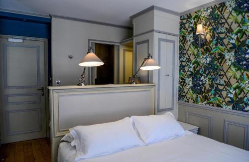 Arcachon Hotel | Hôtel Villa-Lamartine