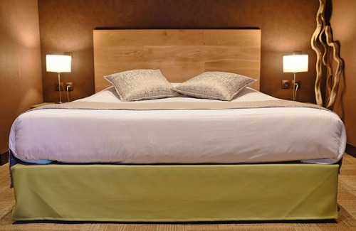 Houlgate Hotel | Hôtel Villa les Bains
