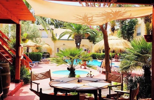Hammamet Sud Apartment | Hôtel Villamar