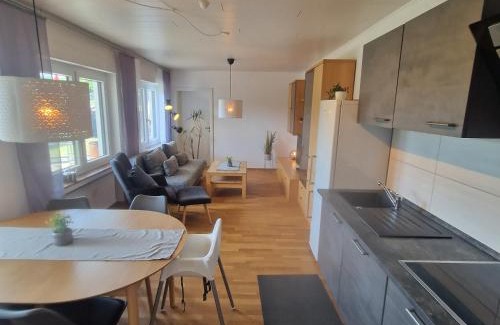 Drabenderhohe Apartment | Höher Auszeit- Bergisch schön