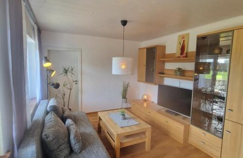 Drabenderhohe Apartment | Höher Auszeit- Bergisch schön
