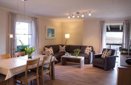 Aufham Apartment | Hölbinger Alm - Apartments