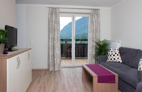 Aufham Apartment | Hölbinger Alm - Apartments