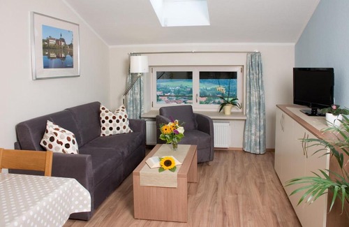 Aufham Apartment | Hölbinger Alm - Apartments