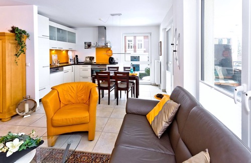Doese Apartment | Höpckestraße, Hs4, Deutschland