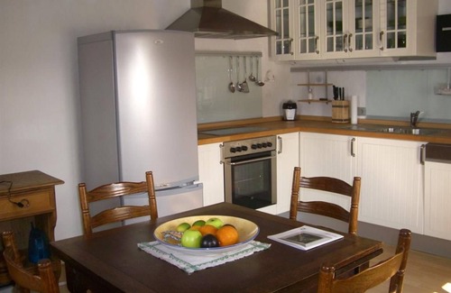 Lommersdorf House | Höppches house rental - 2-bed cottage "Höppches"