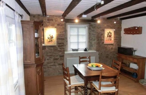 Lommersdorf House | Höppches house rental - 2-bed cottage "Höppches"